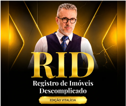registro de imóveis descomplicado